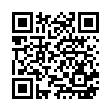 QR kód na túto stránku topola.oma.sk volny-cas zahrada