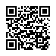 QR kód na túto stránku topolany.oma.sk cyklotrasa green bicycle
