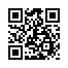 QR kód na túto stránku topolany.oma.sk mhd