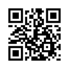 QR kód na túto stránku topolany.oma.sk mhd bus