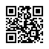 QR kód na túto stránku topolany.oma.sk mhd ine