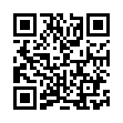 QR kód na túto stránku topolcany.oma.sk sport skejtboard