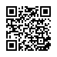 QR kód na túto stránku topolcany.oma.sk stravovanie bar