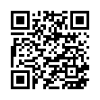 QR kód na túto stránku topolcany.oma.sk u ceresnova