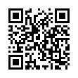 QR kód na túto stránku topolcany.oma.sk u gogolova