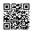 QR kód na túto stránku topolcany.oma.sk u namestie-m-r-stefanika 22