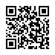 QR kód na túto stránku topolcany.oma.sk u p-mudrona