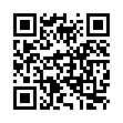 QR kód na túto stránku topolcany.oma.sk u snezienkova 8