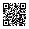 QR kód na túto stránku topolcany.oma.sk u stummerova 36