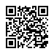 QR kód na túto stránku topolcianky.oma.sk turistika blue