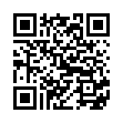 QR kód na túto stránku topolcianky.oma.sk turistika blue major