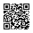QR kód na túto stránku topolcianky.oma.sk u mlynska 5