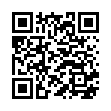 QR kód na túto stránku topolcianky.oma.sk u mlynska 50