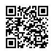 QR kód na túto stránku topolcianky.oma.sk u zeleznicna