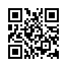 QR kód na túto stránku topolniky.oma.sk splav