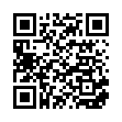 QR kód na túto stránku topolniky.oma.sk u zahradnicka 3