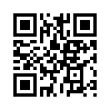 QR kód na túto stránku topolovka.oma.sk mhd ine