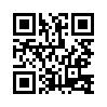 QR kód na túto stránku toporec.oma.sk u bocna