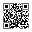 QR kód na túto stránku toporec.oma.sk u hlavna 148