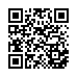 QR kód na túto stránku toporec.oma.sk u hlavna 65