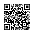 QR kód na túto stránku toporzysko.oma.sk cyklotrasa