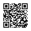 QR kód na túto stránku torysa.oma.sk cyklotrasa red bicycle