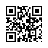 QR kód na túto stránku toubor.oma.sk