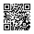 QR kód na túto stránku toubor.oma.sk cyklotrasa bicycle