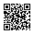 QR kód na túto stránku toubor.oma.sk turistika red