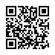 QR kód na túto stránku tovarniky.oma.sk auto autonabijacka