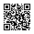 QR kód na túto stránku tovarniky.oma.sk u polovnicka 43