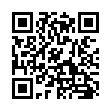 QR kód na túto stránku tovarniky.oma.sk u robotnicka 8