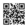 QR kód na túto stránku trakovice.oma.sk splav