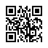 QR kód na túto stránku traplice.oma.sk priroda