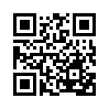 QR kód na túto stránku travnica.oma.sk splav