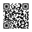 QR kód na túto stránku travnica.oma.sk u hlavna 40