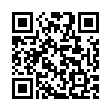 QR kód na túto stránku travnica.oma.sk u pod-zoborom