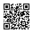 QR kód na túto stránku travnik-u-kladorub.oma.sk turistika green