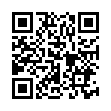 QR kód na túto stránku travnik-u-kladorub.oma.sk turistika red