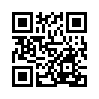 QR kód na túto stránku travnik.oma.sk mhd