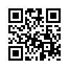 QR kód na túto stránku travnik.oma.sk splav hat