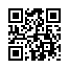 QR kód na túto stránku travniky.oma.sk