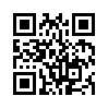 QR kód na túto stránku travniky.oma.sk bicykel