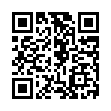 QR kód na túto stránku travniky.oma.sk doprava predaj-listkov