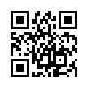QR kód na túto stránku travniky.oma.sk mhd ine