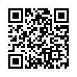 QR kód na túto stránku travniky.oma.sk obchod supermarket