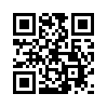 QR kód na túto stránku travniky.oma.sk sport