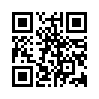 QR kód na túto stránku trckovska-louka.oma.sk