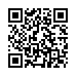 QR kód na túto stránku trebarov.oma.sk pristupnost bezbarierove