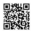QR kód na túto stránku trebatice.oma.sk u drahova 9